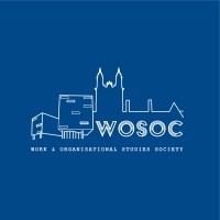 Work & Organisational Studies Society (WOSOC) logo - Similar company to Cloudnetic
