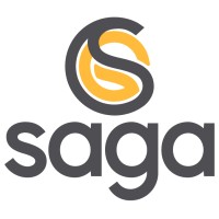 SAGA Soluciones Tecnológicas logo - Similar company to Silocomo