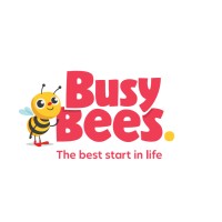 Busy Bees Vietnam logo - Similar company to Busy Bees Global