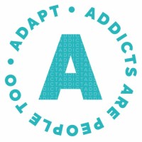 ADAPT Charity logo - Similar company to Amigos Worldwide