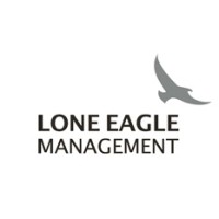 Lone Eagle Management logo - Similar company to 19Nineteen Promenade