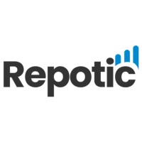 Repotic logo - Similar company to Mytask