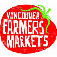 Vancouver Farmers Markets logo - Similar company to Bc Association Of Farmers' Markets (Bcafm)