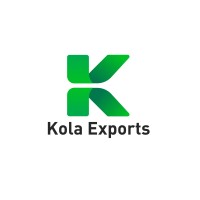 KolaExports logo - Similar company to Vanrasa