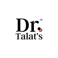 Dr. Talat's logo - Similar company to Inkcredible Studios Pvt Ltd