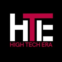 The High Tech Era logo - Similar company to Halonexus