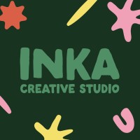 Inka Creative Studio logo - Similar company to Multiple Graphic Design