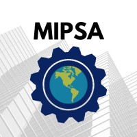 MIPSA Metal-Mecánica logo - Similar company to Stimp