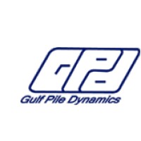 Gulf Pile Dynamics logo - Similar company to Pile Testing & Monitoring