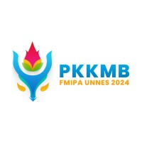 PKKMB FMIPA UNNES 2024 logo - Similar company to Bem Fmipa Unnes