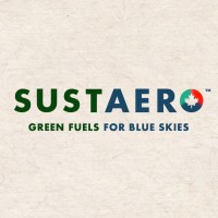 SUSTAERO logo - Similar company to Project Zero
