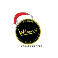Wilson's Juice Company logo - Similar company to Dala Technologies || Helping Emerging Brands Grow