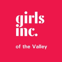 Girls Inc. of the Valley logo - Similar company to Realistic Ceo