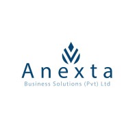 Anexta Business Solutions logo - Similar company to Technoverse Business Solutions (Electricals)