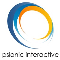 Psionic Interactive Limited logo - Similar company to The Element