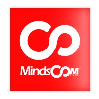 Mindscom Studio logo - Similar company to Hybera Studio