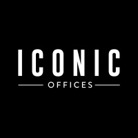 Iconic Offices logo - Similar company to The Keepwell Mark