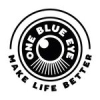 One Blue Eye Ltd logo - Similar company to Active Plus Cic
