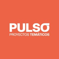 PULSO Promotora Temática logo - Similar company to Obralive - Construction Cameras