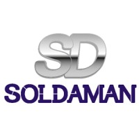 soldaman logo - Similar company to Lc Lasers