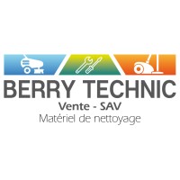Berry Technic logo - Similar company to Roc'Safe