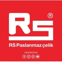 RS PASLANMAZ logo - Similar company to Feka Reklam