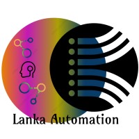 Lanka automation logo - Similar company to Apogee Automation Systems - Sri Lanka