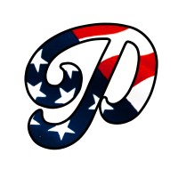 Patriot Hard Seltzer logo - Similar company to Jason Redman | Sof Spoken