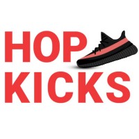 Hopkicks eCommerce store logo - Similar company to Premier Resource Management (Pvt) Ltd