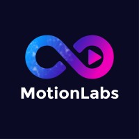 MotionLabs logo - Similar company to Motionlabs