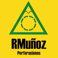 RMuñoz Perforaciones logo - Similar company to Foraco Chile S.A.