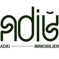 Adiù logo - Similar company to Artgos 3D