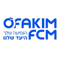 Ofakim Business Travel Management logo - Similar company to Outsmart