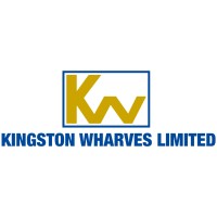 Kingston Wharves Limited logo - Similar company to Trekline Solutions