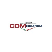 CDMeccanica logo - Similar company to Tgm Srl