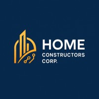 Home Constructors Corporation logo - Similar company to Compose.Co