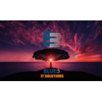 BLUE3 IT SOLUTIONS PRIVATE LIMITED logo - Similar company to Anu Tech Soft