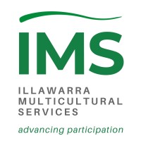Illawarra Multicultural Services logo - Similar company to Sydney Multicultural Community Services