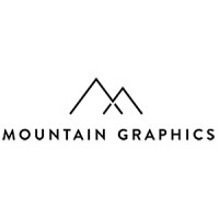 Mountain Graphics Australia logo - Similar company to Neuraworks
