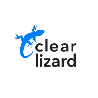 Clear Lizard logo - Similar company to Clear Marketing