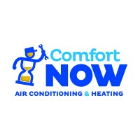 Comfort Now Air Conditioning And Heating