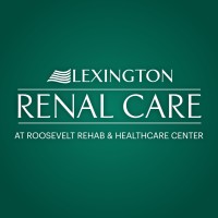 Lexington Renal Care logo - Similar company to Harmony Hospice Ri
