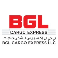 BGL CARGO EXPRESS LLC logo - Similar company to My Dubai Cargo