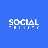 Social Trinity logo - Similar company to The Go! Network