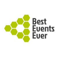 Best Events Ever logo - Similar company to Pecan Studio
