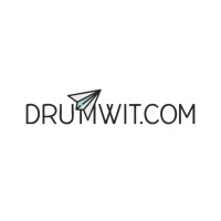 DRUMWIT logo - Similar company to Flappin'