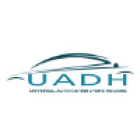 UADH logo - Similar company to Groupe Loukil