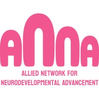 ANNA (Allied Network for Neurodevelopmental Advancement) logo - Similar company to Applause