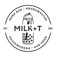 Milk+T