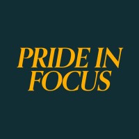 Pride In Focus logo - Similar company to Jxg Management Solutions